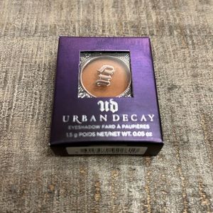 Urban Decay Eye Shadow, Riff
